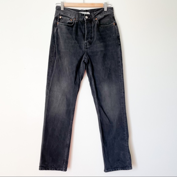 Topshop moto New Boyfriend jeans